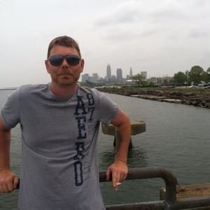 Meet your Posher, Toby